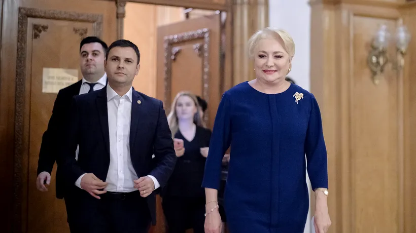 Avem miniștri! Președintele aprobă propunerile PSD: Daniel Suciu la Dezvoltare regională și Răzvan Cuc la Transporturi
