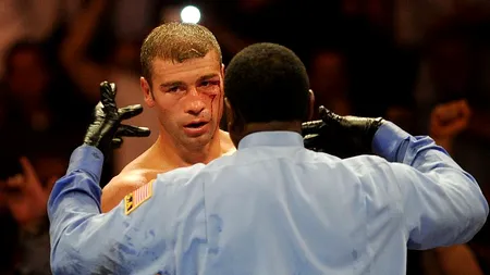 Yvon Michel spune că InterBox l-a promovat pe Bute exagerând valoarea românului