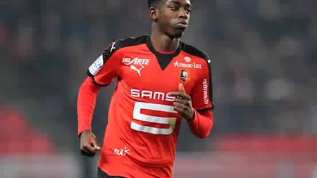 Un celebru fotbalist, AMENDAT cu 10.000 de euro după ce a produs pagube în casa din Germania în care a locuit