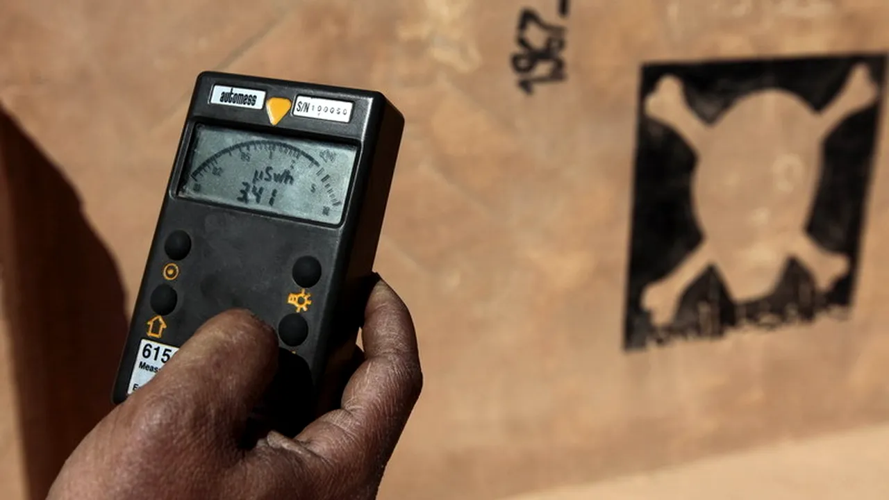 Patru persoane suspectate de acte de sabotaj la un complex nuclear, arestate în Iran