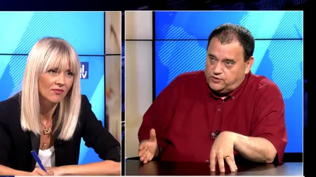 Analistul politic H.D. Hartmann nu exclude o surpriză la prezidențiale: Dacă știe să se deschidă ca lotusu'.. Ca floarea lotus