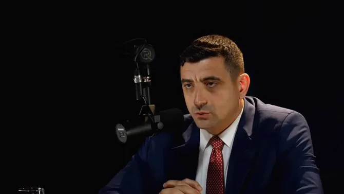 Doar George Simion a confirmat participarea la evenimentul de dezbatere a CCIR. Nicușor Dan va fi absent