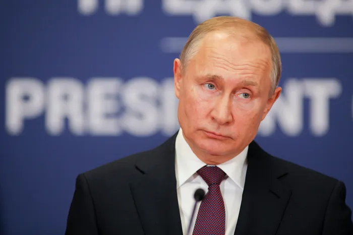 Reacția lui Putin după ce Biden l-a numit „criminal”: „Să fie sănătos!” / „Întodeauna atribuim altor persoane ce suntem noi”