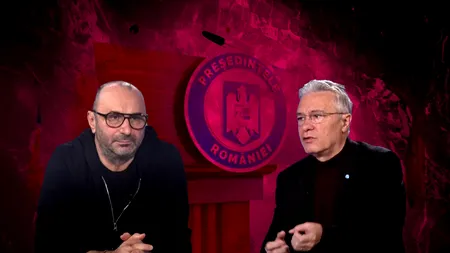 Cristian Diaconescu: „Președinții României ne-au obișnuit să SUSȚINĂ un partid politic”