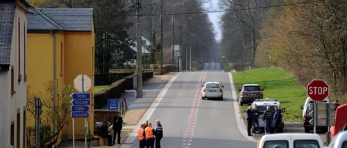 Luare de ostatici în Belgia. Patru bărbați înarmați au sechestrat o persoană într-un apartament 