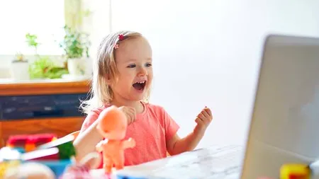 Ministerul Educației lansează ghidul pentru înscrierea copiilor la creșă și grădiniță / Absolut TOT ce trebuie să știe părinții