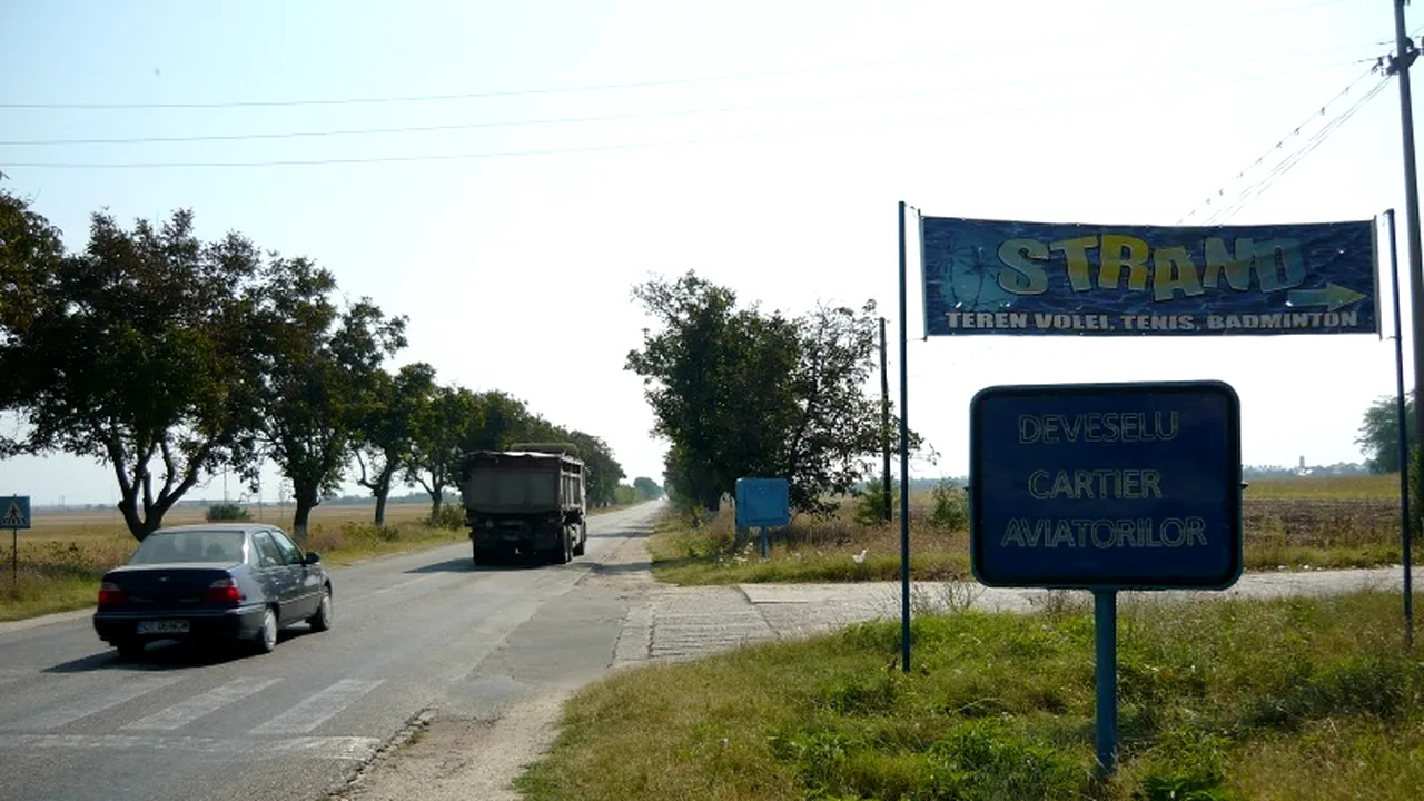 MApN: Partea americană a transmis că proiectul Deveselu merge mai departe