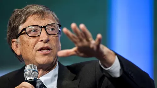 Bill Gates avertizează: Să ne pregătim pentru următoarea pandemie ca pentru un război! / Scrisoarea apocaliptică a miliardarului