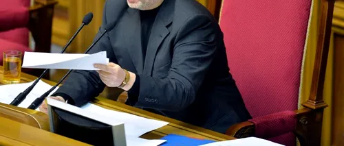 Parlamentul ucrainean a amânat pentru joi formarea unui nou Guvern. UPDATE: De ce nu a existat România în Ucraina în timpul negocierilor - Varianta lui Titus Corlățean