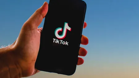Trend PERICULOS pe TikTok! O nouă provocare face ravagii în rândul copiilor