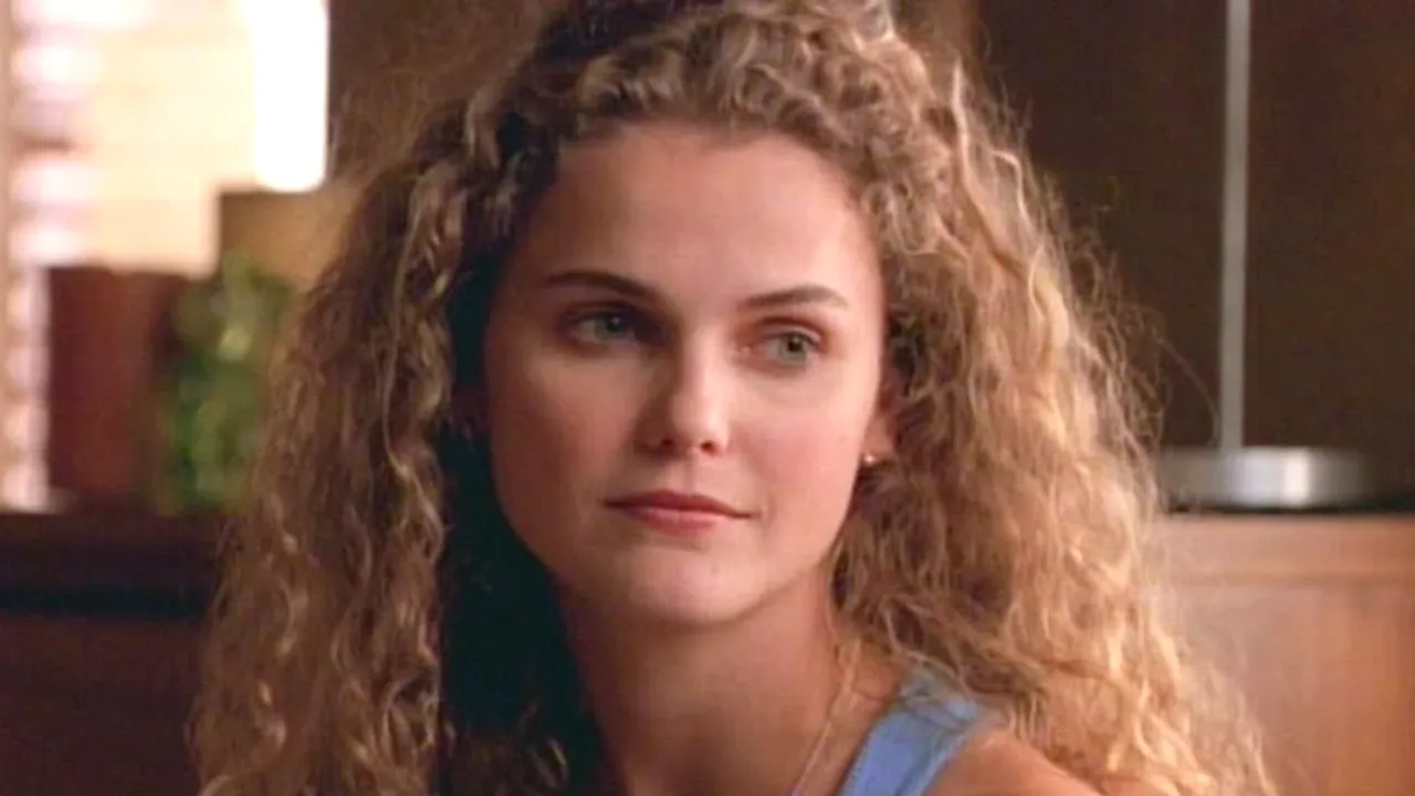 Cum s-a transformat Felicity, tânăra care a cucerit inimile românilor în anii '90