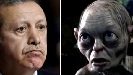 Un medic turc riscă doi ani de închisoare pentru o fotografie postată pe internet