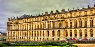 <span style='background-color: #1e73be; color: #fff; ' class='highlight text-uppercase'>INEDIT</span> 45 de ani de când Palatul Versailles a fost inclus pe lista celor 1.000 de MINUNI ale lumii (P)