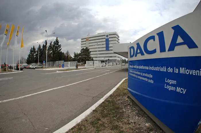 Vânzările Dacia Sandero au „bubuit”! Renault raportează venituri peste așteptări