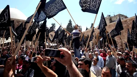 Statele Unite au cerut Consiliului de Securitate al ONU să ia măsuri în Siria, evocând un 
