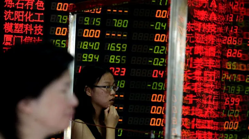 China cercetează cinci mari companii de brokeraj. Ce suspectează autoritățile