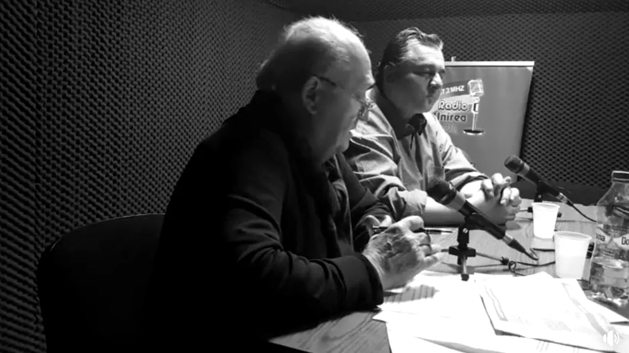 Directorul unui cunoscut ziar din România, răpus de coronavirus! A lucrat mai bine de 40 de ani în presă