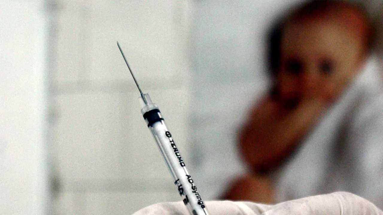 Ministerul Sănătății confirmă al treilea deces cauzat de rujeolă