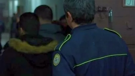 Culmea tupeului: i-a cerut fostei iubite 12.000 de euro ca să nu o mai bată