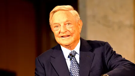 Contestat de POPULIȘTII lumii, George Soros e ales 