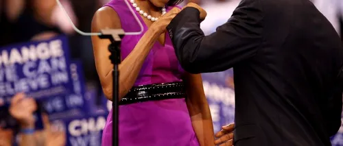Barack și Michelle Obama au acceptat să își scrie memoriile pentru o sumă fabuloasă