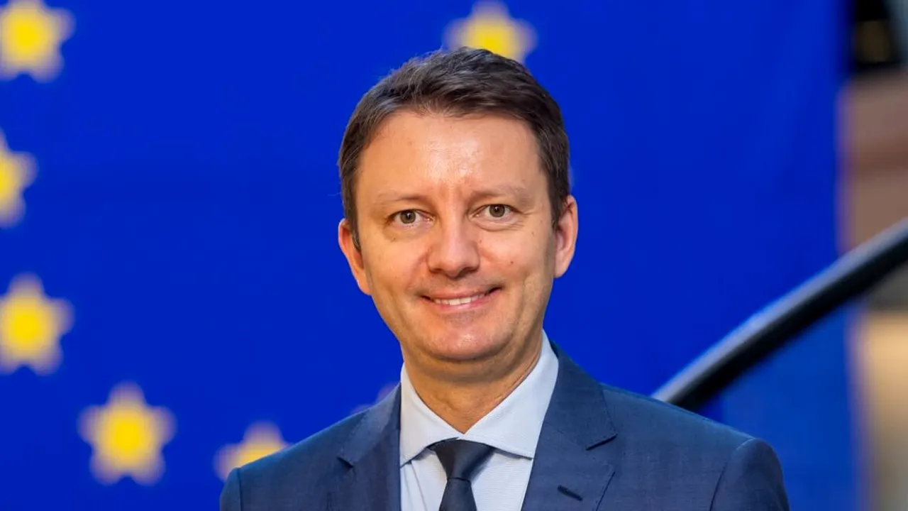 Siegfried Mureșan anunță când trimite programul de guvernare în Parlament. Ce spune despre PSD