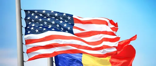 Mesajul SUA de Ziua Națională a României / Washingtonul salută parteneriatul bilateral și vrea avansarea relațiilor