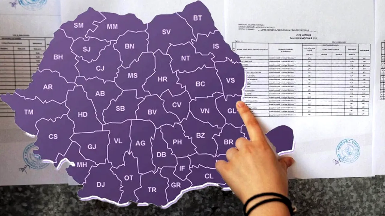 LIVE Rezultate Bacalaureat 2025 | Îți arătăm cum poți afla PRIMUL ce notă ai luat la BAC