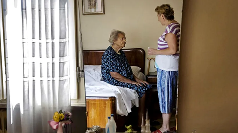 Ce a PĂȚIT o pensionară din Italia, după ce a angajat o badantă moldoveancă. Ce i-a făcut, după doar 7 zile de muncă