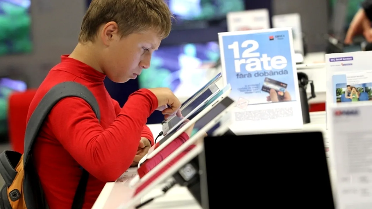 Cele mai bune promoții de Paște la gadgeturi