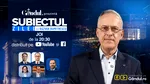 „Subiectul Zilei cu Răzvan Dumitrescu” începe joi, 15 octombrie, de la ora 20:30, live pe Gândul. În exclusivitate, Robert Negoiță, dezvăluiri despre guvernul Niculescu. Capcana care i-a lăsat pe unii cu buza umflată