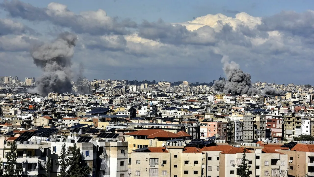 Guvernul Israelului aprobă armistițiul /HEZBOLLAH examinează proiectul și îl va propune liderilor politici libanezi