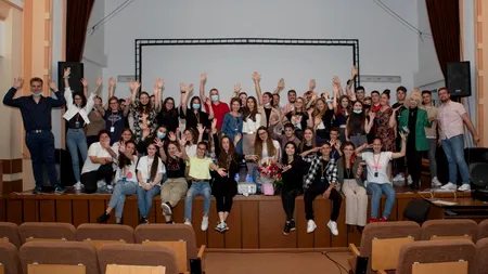 60 de copii din Galați vor acorda Marele Premiu la Festivalul Internațional al Filmului Ecologist ECOFEST