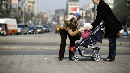 VREMEA. Prognoza meteo pentru duminică. Temperaturile scad