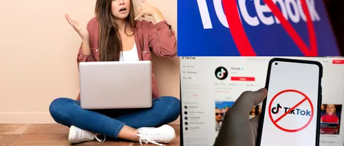 Facebook, TikTok, X și Instagram ar putea fi interzise pentru adolescenții dintr-o țară occidentală! Măsura drastică s-ar putea răspândi și în UE