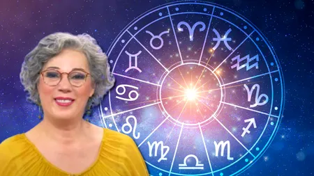 Ce surprize ne rezervă ASTRELE, de Paște. Astrologul Camelia Pătrășcanu oferă toate detaliile pentru fiecare zodie în parte