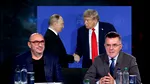 Dan Dungaciu susține că prețul motorinei la nivel global a scăzut după acordul Trump-Putin