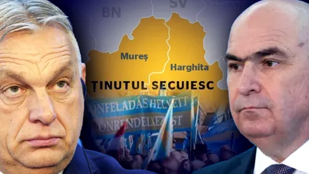 Bolojan dă vina pe Viktor Orban pentru protestele din Covasna și Harghita legate de creșterea taxelor locale: „Este posibil să existe campanii din afara țării, datorită mizelor politice”