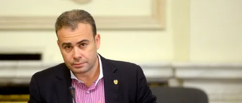 Ministrul Bugetului: Vineri finalizăm proiectul, iar pe 10 sperăm să intre în <i class='ep-highlight'>Parlament</i>