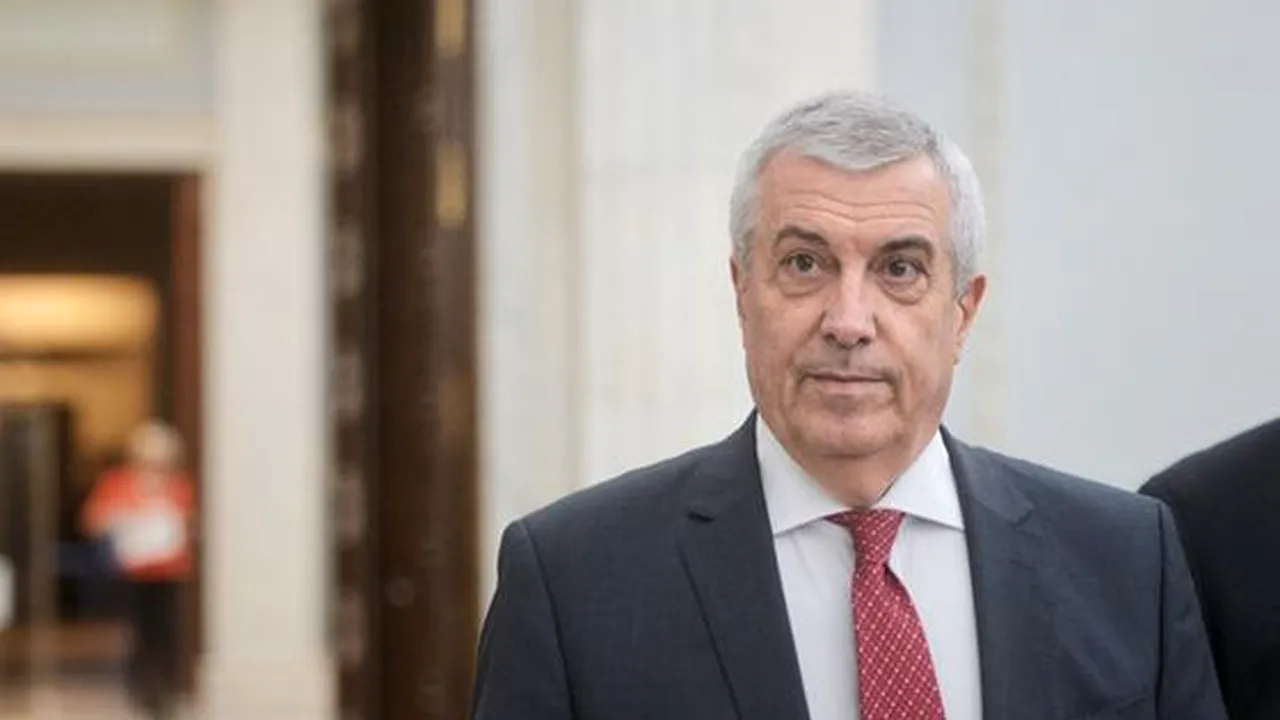 Tăriceanu, „pe lista scurtă