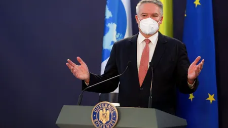 VIDEO | Secretarul general al OCDE se află în România, după startul oficial al negocierilor pentru aderare. Organizația lansează un studiu important