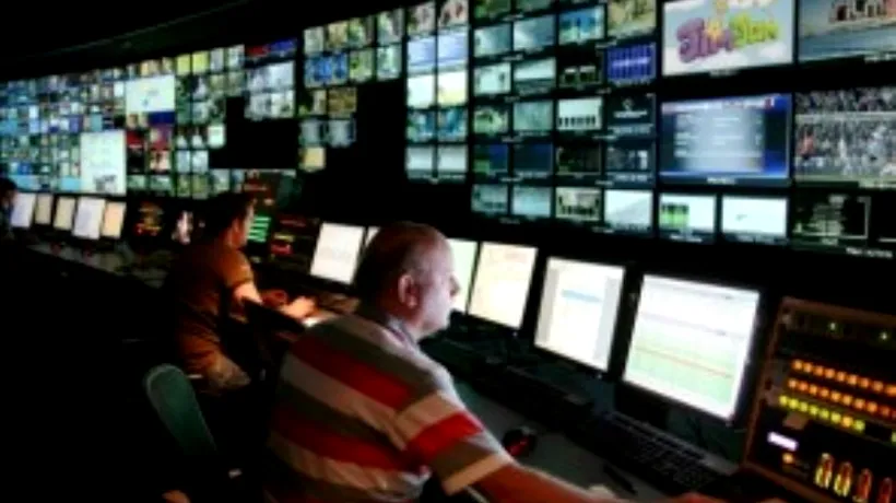 Senatorul Georgică Severin: Cabliștii ar trebui să difuzeze obligatoriu 5 sau 10 televiziuni HD
