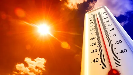 CANICULĂ în România! Recomandările specialiștilor în caz de temperaturi extreme