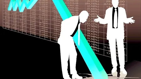 Aproximativ 8.900 de firme au intrat în insolvență în primele patru luni