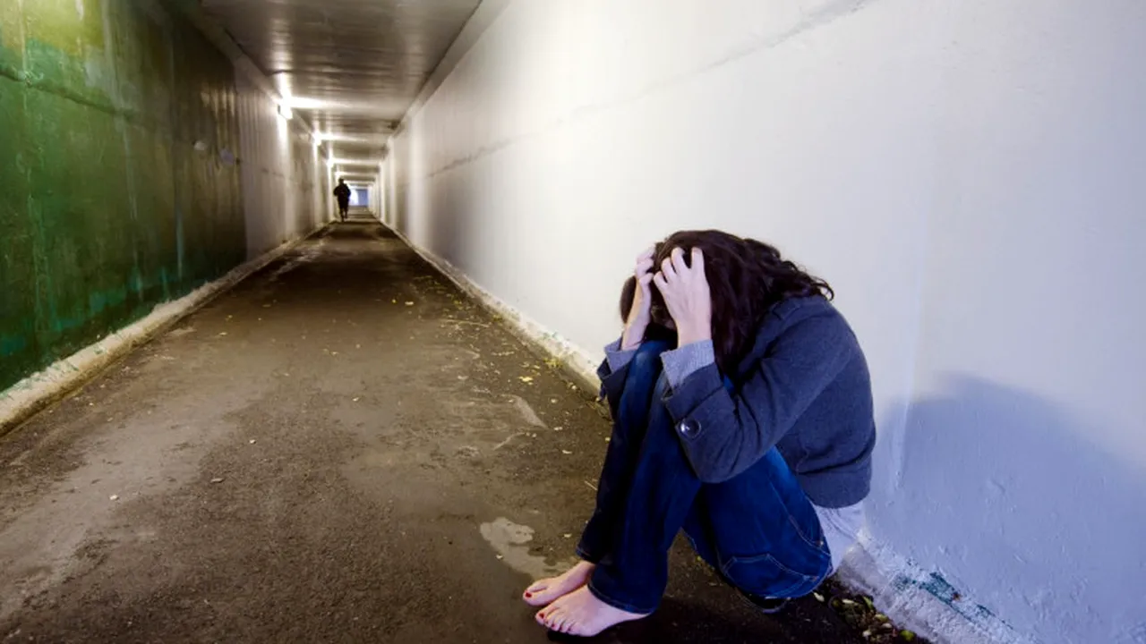 Poliția a înființat un Registru național cu persoanele care au comis infracțiuni sexuale