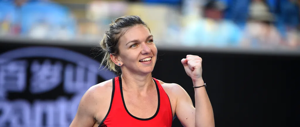 Va câștiga sau nu Simona Australian Open. Previziunea lui Stere Halep