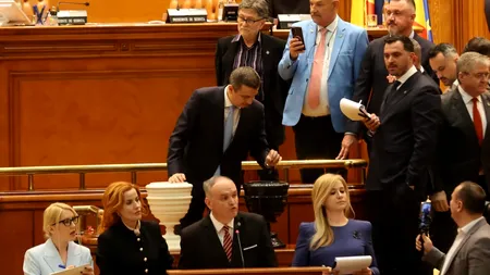 Grindeanu îi cere demisia lui Bolojan după ce moțiunea a trecut: Mi-aş dori ca rapid, la Cotroceni, împreună cu celelalte partide, să găsim o soluţie