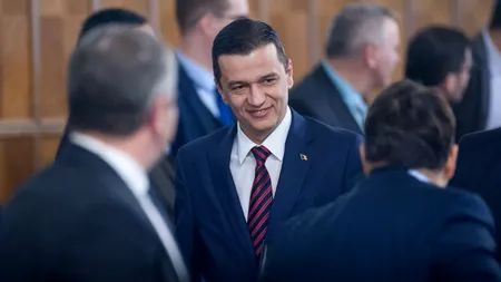 Din America, Grindeanu nu vede „echilibrul