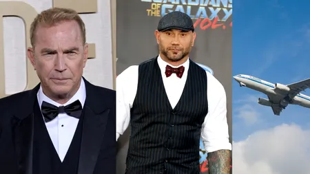 18 IANUARIE, calendarul zilei: Kevin Costner împlinește 70 de ani, Dave Bautista 56 / Airbus lansează cel mai mare avion din lume