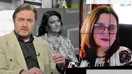 Sora Ronei Hartner, despre utimele clipe din viața artistei: „Începuseră păsările să cânte. Am văzut deodată cum s-a luminat şi ZÂMBEA”